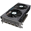 Gigabyte GeForce RTX 3060 Eagle OC 12GB V2 LHR Graphics Card