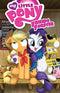 My Little Pony: Friends Forever Vol. 2