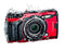 Olympus TG-6 Tough Camera (Red)