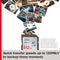 Sandisk Ultra SDHC Class 10 Memory Card, 64GB