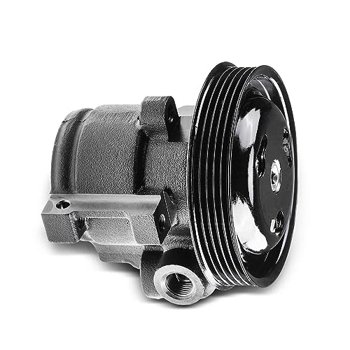 Hydraulic Servo Pump for Escort VI AAL ABL GAL ALL AVL AFL Escort VII ANL GAL Escort Klasseic AAL ABL Fiesta IV JA JB Fiesta Box J3 J5 JV F3L F5L 1.8L Diesel 1995-2003 F6RC3A6744 EA