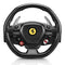 Thrustmaster T80 Ferrari 488 GTB Edition Racing Wheel for PS5 / PS4 / PC - Officially Licensed by Ferrari