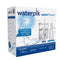 Waterpik Water Flosser Ultra & Cordless Plus Waterflosser Pack +10 Accessory Tip