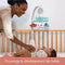 Tiny Love Treasure The Ocean Luxe Musical Mobile Toy