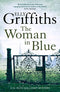 The Woman In Blue: The Dr Ruth Galloway Mysteries 8