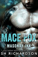 Mace Fox: Masonry Ink (Masonry Ink: Tattoo romance series)