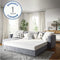 Vibe Gel Memory Foam Sofa Bed Mattres| Replacement Mattress for Full Size Sleeper Sofa and Couch Beds