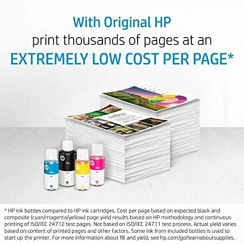 HP 905XL Genuine Original Office Value Pack-10 sht/4 x 6 in, Ink Printer Cartridge works with HP OfficeJet 6950 All-in-One, HP OfficeJet Pro 6960 All-in-One, HP OfficeJet Pro 6970 All-in-One (3GN11A)