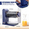Ice Shaver, Electric Shaved Ice Machine with Ice Tray, Portable USB Charge Ice Crusher, Slushie Machine, Snow Cone Machine, for Ice Cream, Snowcone, Kakigori, Bingsu, Cocktail Maker for Home