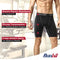 Runhit Compression Shorts Men Underwear Spandex Running Shorts Workout Athletic