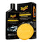 Meguiar's Gold Class Carnauba Plus Liquid Wax, 16 oz