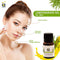 Anveya Lemongrass Essential Oil, 100% Natural, Pure & Undiluted, 15ml, Best For Hair, Skin, Diffuser & Refreshing Aroma