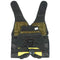 Stanley Fatmax FMST1-71181 Pro Tool Vest, Yellow/Black