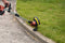MATRIX XONE Cordless 20v Lithium-ion Grass string line trimmer whipper snipper