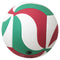 Molten V4M5000-L Volleyball Fristatech Lightweight No. 4 Test Ball