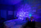 BlissLights Sky Lite - LED Star Projector, Galaxy Lighting, Nebula Lamp for Gaming Room, Home Theater, Bedroom Night Light, or Mood Ambiance (Blue Stars)