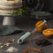 Microplane Premium Zester Grater, Retro Green