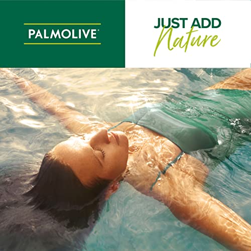 Palmolive Aroma Therapy Anti-Stress Naturals Shower Gel 500 ml