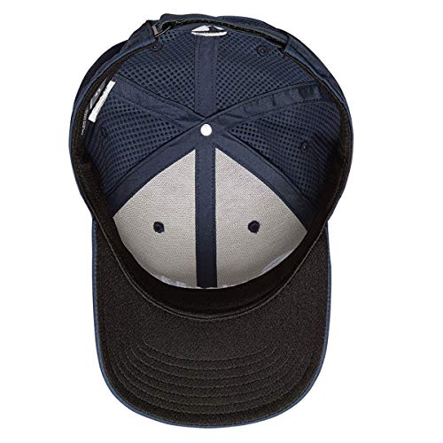 TaylorMade N7764101 Tour Radar Golf Hat, Men's, Navy