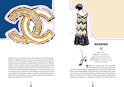 Chanel (Paperscapes): The Book that Transforms into a Work of Art