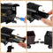 TOYANDONA Electric Train Set for Kids, Battery-Powered Train Toy Set with Smokes, Lights & Sound Include 4 Cars and 18 Tracks, Classic Toy Train Set Gifts for 3 4 5 6 Years Old Boys Girls