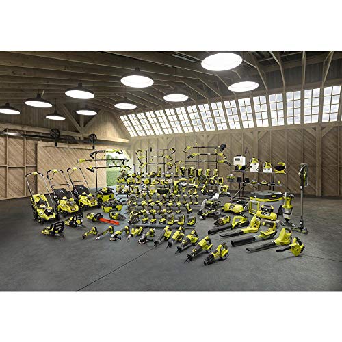 Ryobi 18-Volt ONE+ Cordless 1 Gal. Portable Air Compressor (Tool Only)