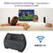 Zedo Backlit Mini Wireless Keyboard 2.4G, Handheld Remote with Touchpad Mouse for Android TV Box, Windows PC, HTPC, IPTV, Raspberry Pi, XBOX 360, PS3, PS4