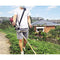 Weed Eater Strap Trimmer Shoulder Strap Nylon Harness Blower Strap Universal Compatible with String Trimmer Leaf Blower Hedge Trimmer Multi Head System