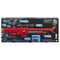 Nerf Roblox Zombie Attack: Viper Strike Dart Blaster, Includes Code to Redeem Exclusive Virtual Item, 6-Dart Clip, 6 Nerf Elite Darts, Bipod