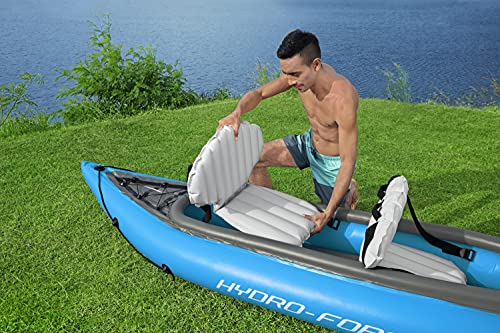 Bestway Hydro-Force Cove Champion X2 Kayak Set 331 x 88 x 45 cm