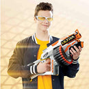 Hasbro NERF - Ultra One Motorized Blaster - 25 Nerf Ultra Darts - The Ultimate in Nerf Dart Blasting - Compatible Only with Nerf Ultra One Darts - Ultra 1 - Games and Toys for Kids - Boys and Girls Ages 8+