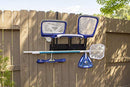 Poolmaster Swimming Pool Maintenance Tool Organizer