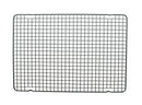 Nordic Ware 43343 Oven Safe Nonstick Baking & Cooling Grid (1/2 Sheet), One Size, Steel