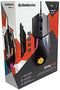 SteelSeries Rival 600 Wired 7-Button 96-128g Gaming Mouse - Prism 3-Zone RGB Illumination - 12,000 CPI - TrueMove3+ Dual Optical Sensor - 0.5 Lift-Off Distance