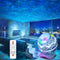 Star Projector, Galaxy Projector for Bedroom,Remote Control & White Noise Bluetooth Speaker, 14 Colors LED Night Lights for Kids Room, Adults Home Theater, Party, Living Room Decor, Idea Gift