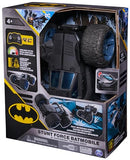 Batman Stunt Force Batmobile