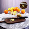 Zester Lemon Zester Parmesan Grater Stainless Steel, Protective Cover Dishwasher Safe