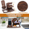 Wood Phone Docking Station Ash Key Holder Wallet Stand Watch Organizer Men Gift Birthday Nightstand Purse Tablet Watch