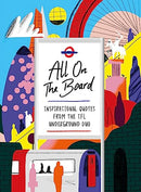 All On The Board: The Official Sunday Times Bestseller