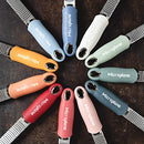 Microplane Zester Grater in After Dark Grey for Citrus Fruits, Hard Cheese, Ginger, Chocolate and Nutmeg with Fine Stainless Steel Blade - Made in USA
