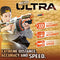 Hasbro NERF - Ultra One Motorized Blaster - 25 Nerf Ultra Darts - The Ultimate in Nerf Dart Blasting - Compatible Only with Nerf Ultra One Darts - Ultra 1 - Games and Toys for Kids - Boys and Girls Ages 8+