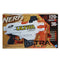 Hasbro Nerf Ultra - Amp Blaster - Us Version - Motorized - 6 Dart Clip - 6 Nerf Ultra Darts - Compatible Only With Nerf Ultra Darts - Toys For Kids - F0954 - Ages 8+