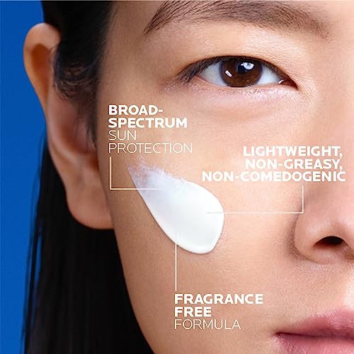La Roche-Posay Anthelios Invisible Fluid SPF 50+ 50ml
