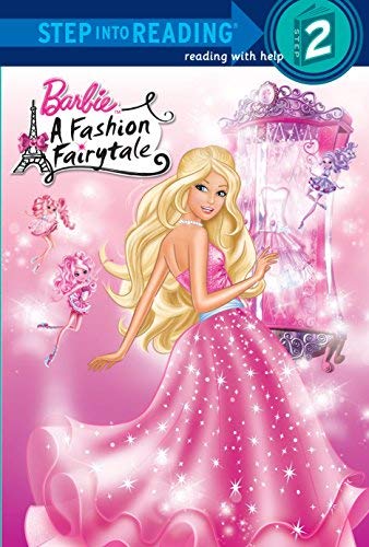 (Barbie: A Fashion Fairytale) By Man-Kong, Mary (Author) paperback on (08 , 2010)