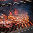 Masterbuilt Gravity Series 560 Digital Charcoal BBQ Plus Smoker