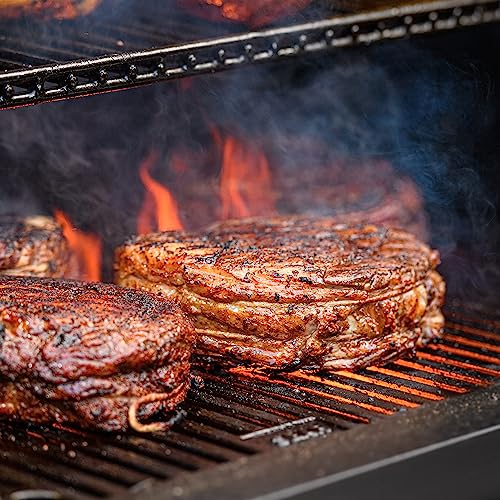 Masterbuilt Gravity Series 560 Digital Charcoal BBQ Plus Smoker