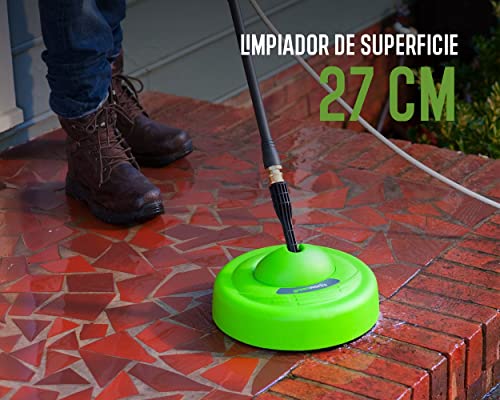 Greenworks Surface Cleaner Universal Pressure Washer Attachment