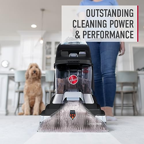 Hoover Oxy Carpet Solution 1.47L