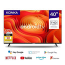 Konka KDE40RR315ANT 40inch Android Smart TV