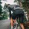 qualidyne Men's Mountain Bike Shorts 3D Padded Lightweight MTB Cycling Shorts with Loose Fit -Quick Dry